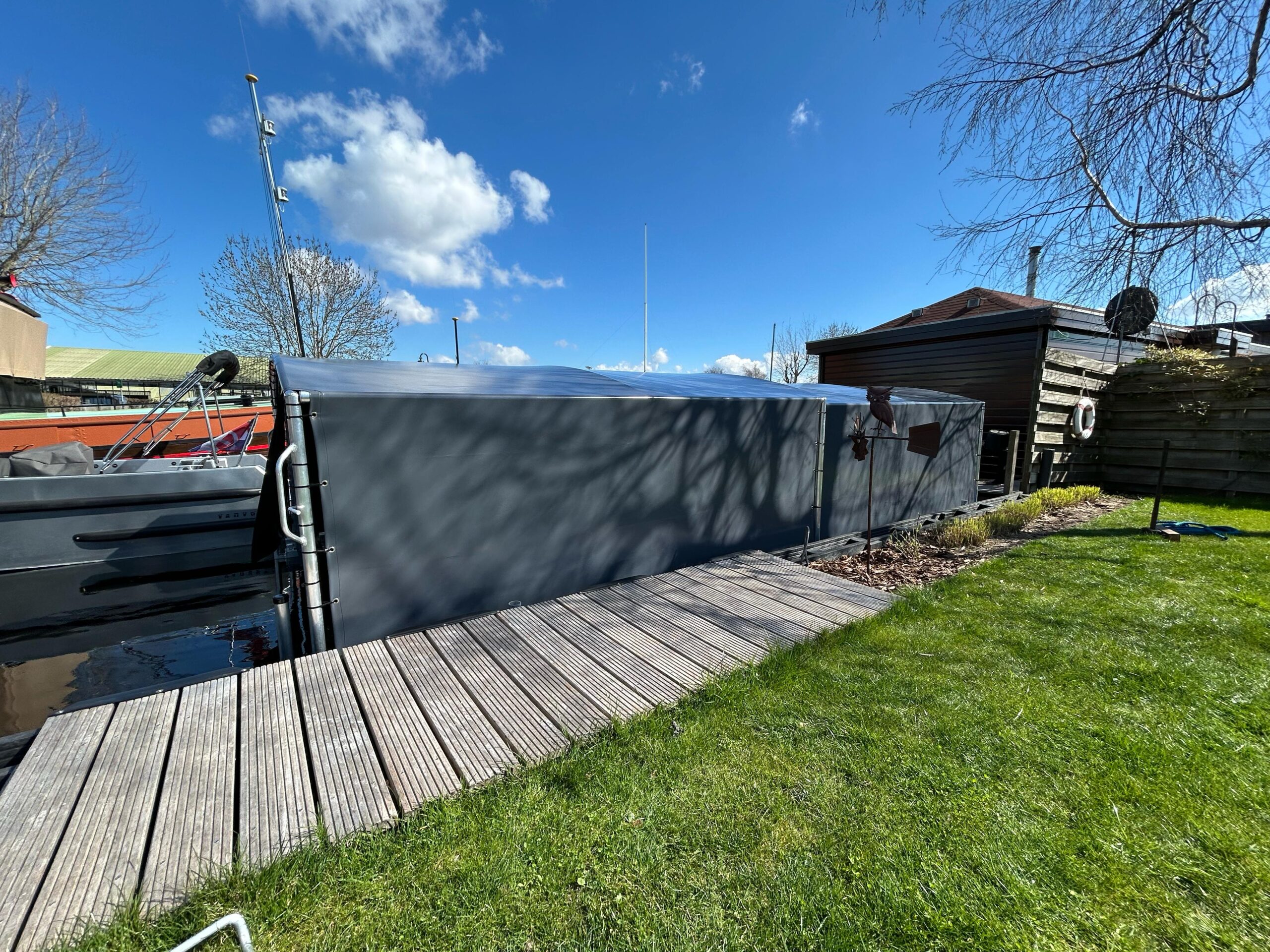 Project Aalsmeer 3