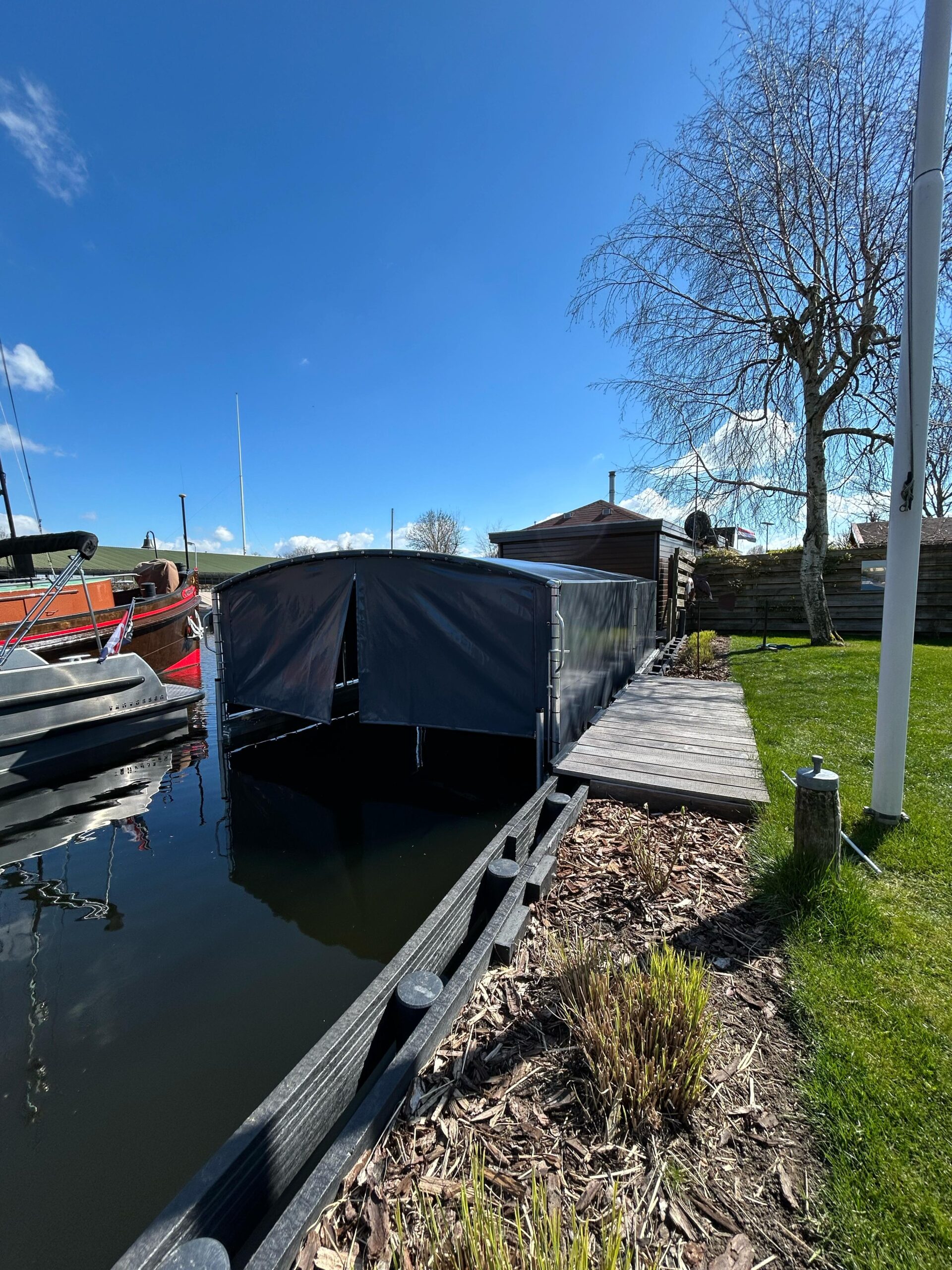 Project Aalsmeer 2