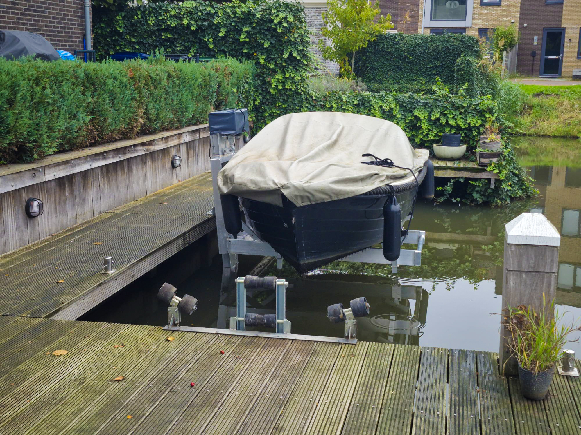 Project Almere