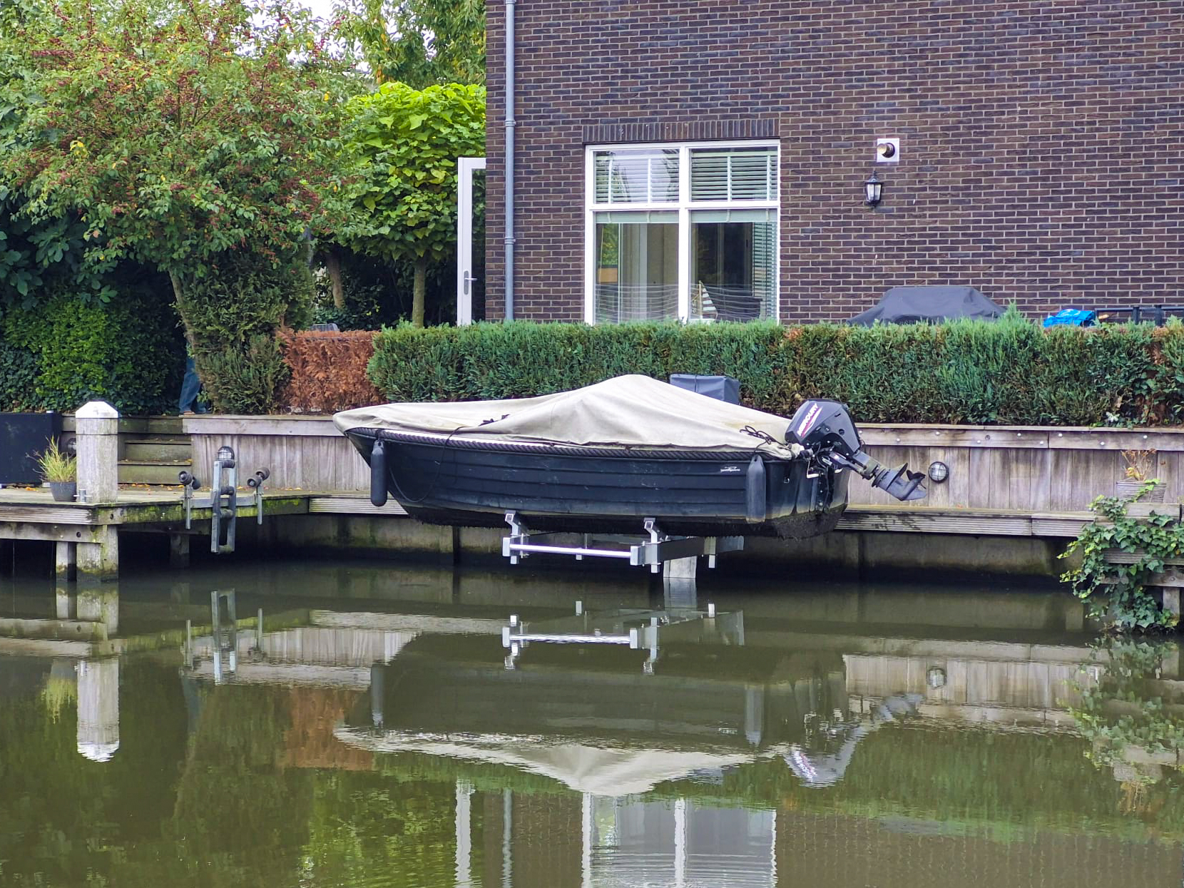 Project Almere 2