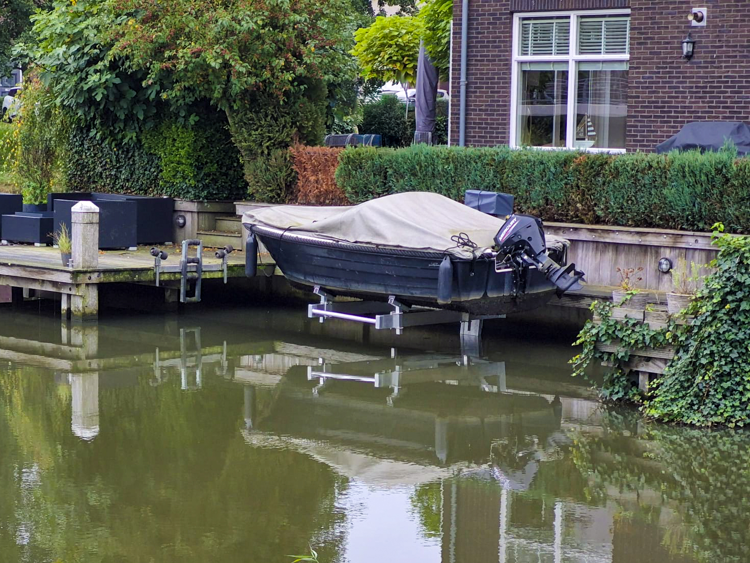 Project Almere 3