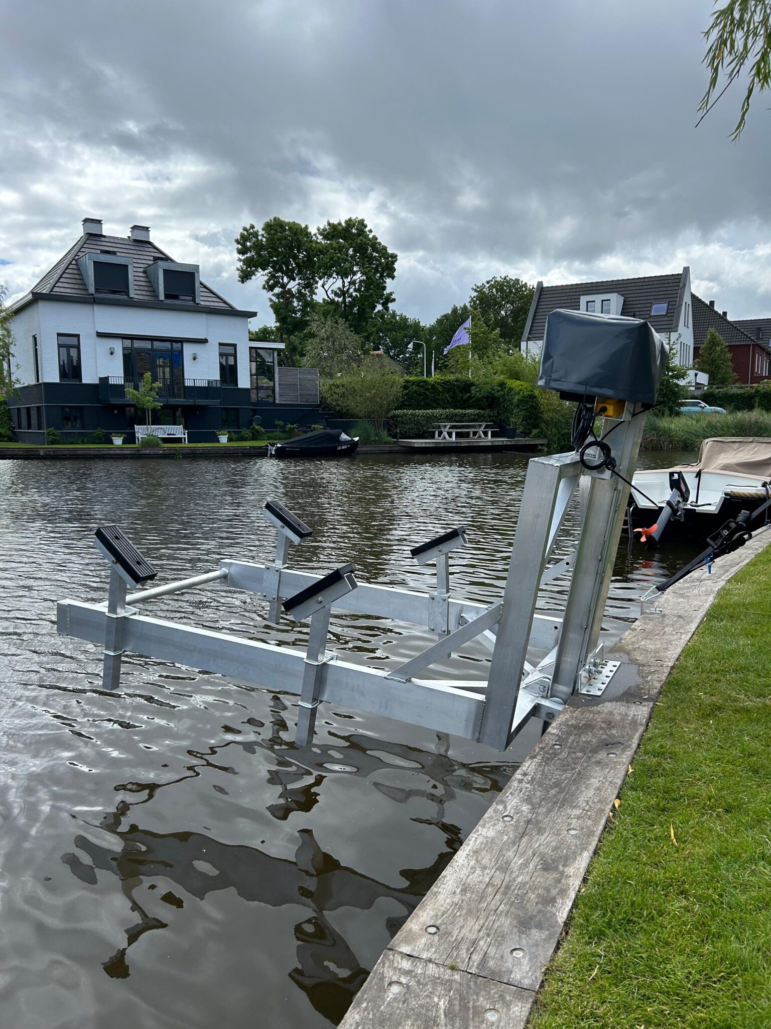 Project Amersfoort 6