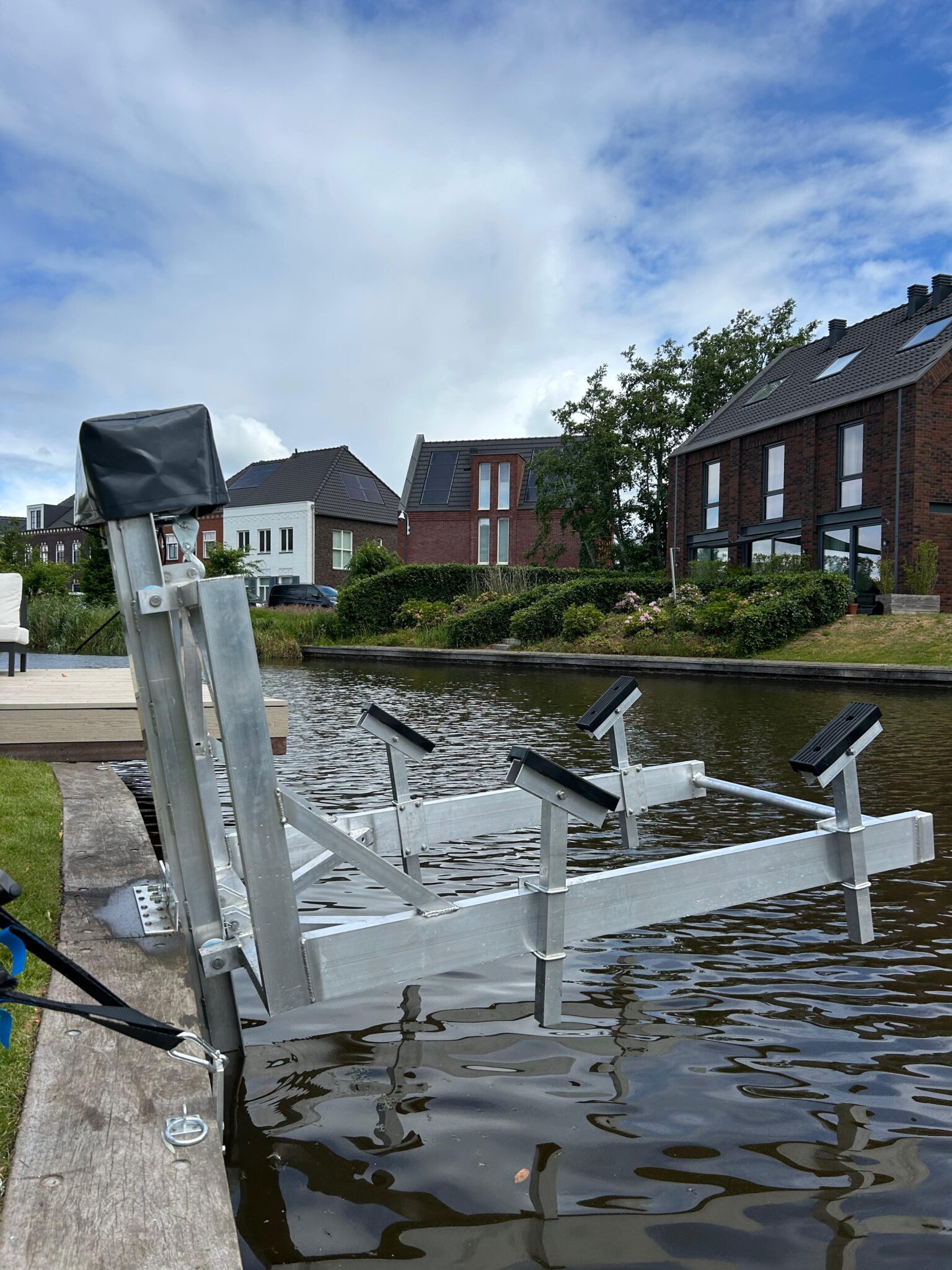 Project Amersfoort 4