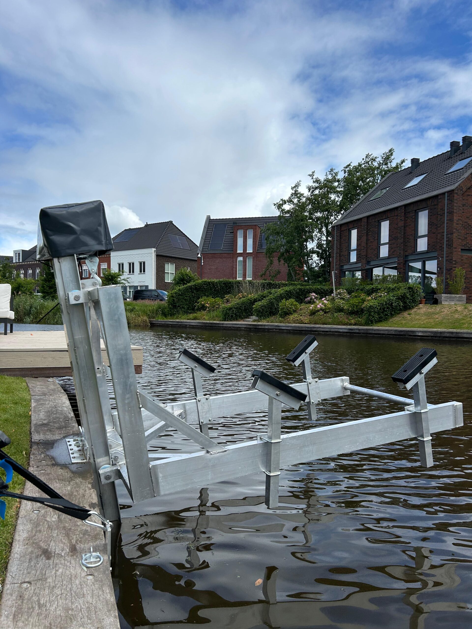 Project Amersfoort