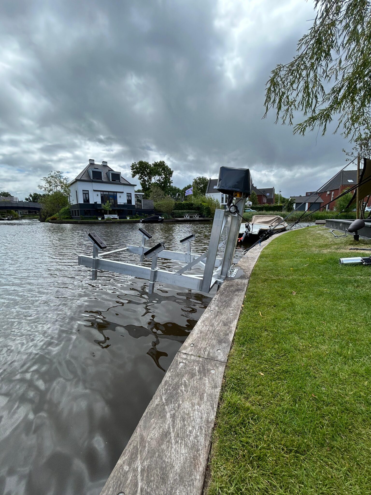 Project Amersfoort 5