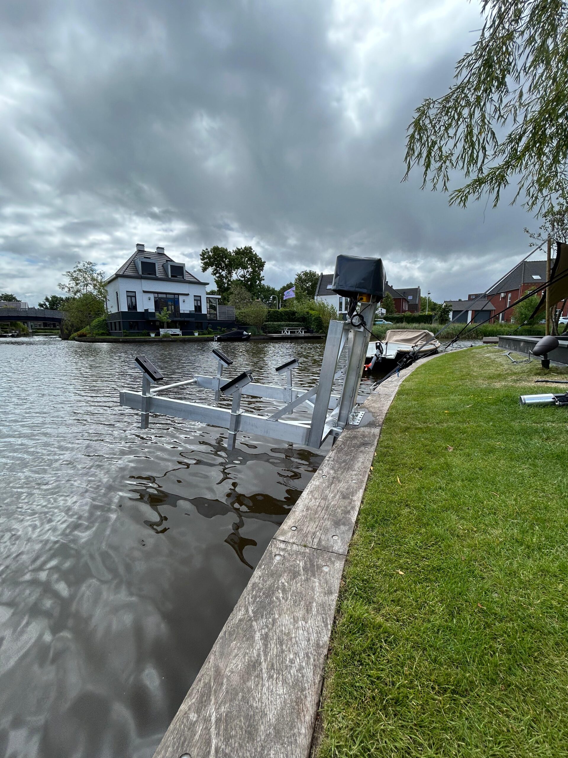 Project Amersfoort 2
