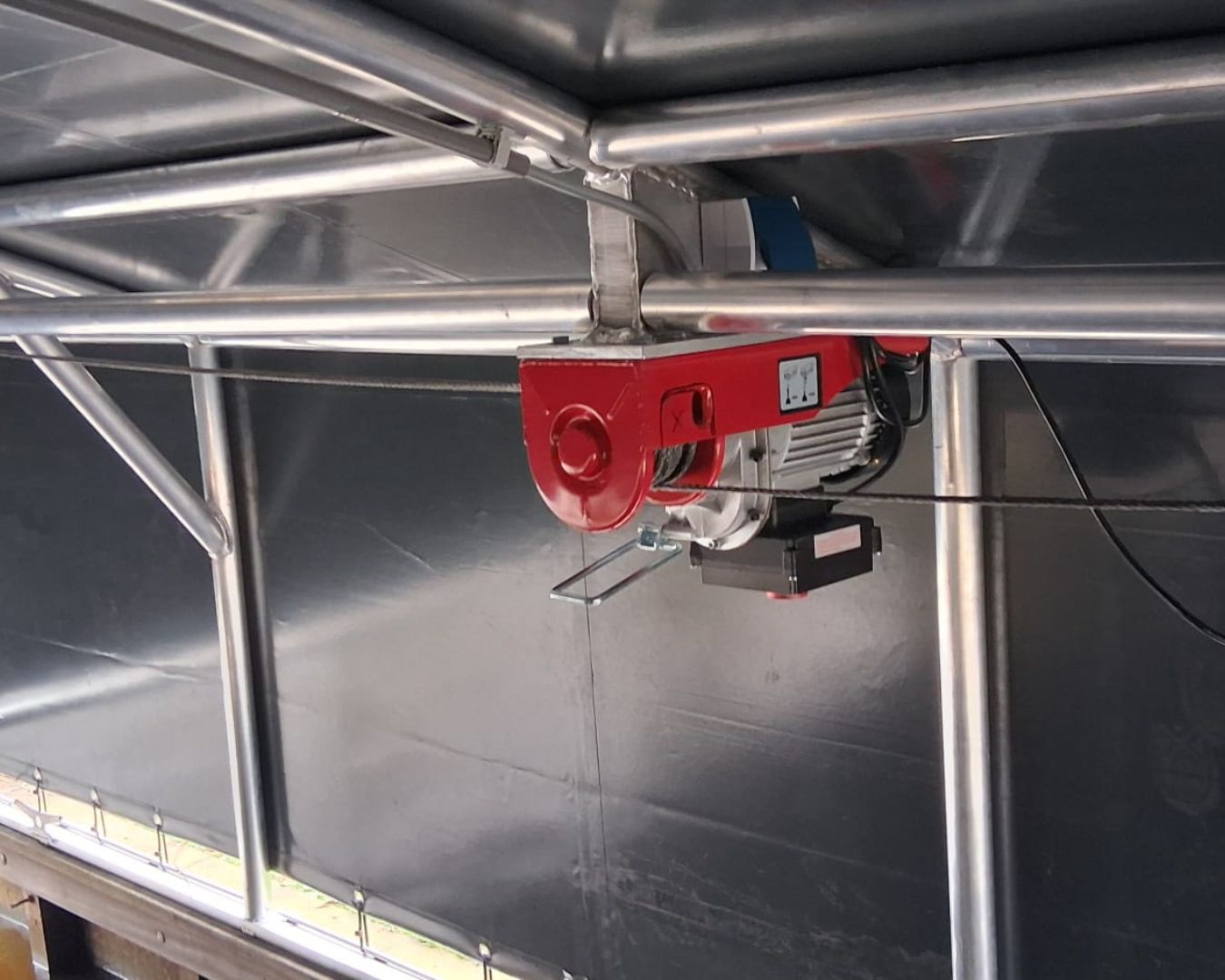 Project Bleskensgraaf 4