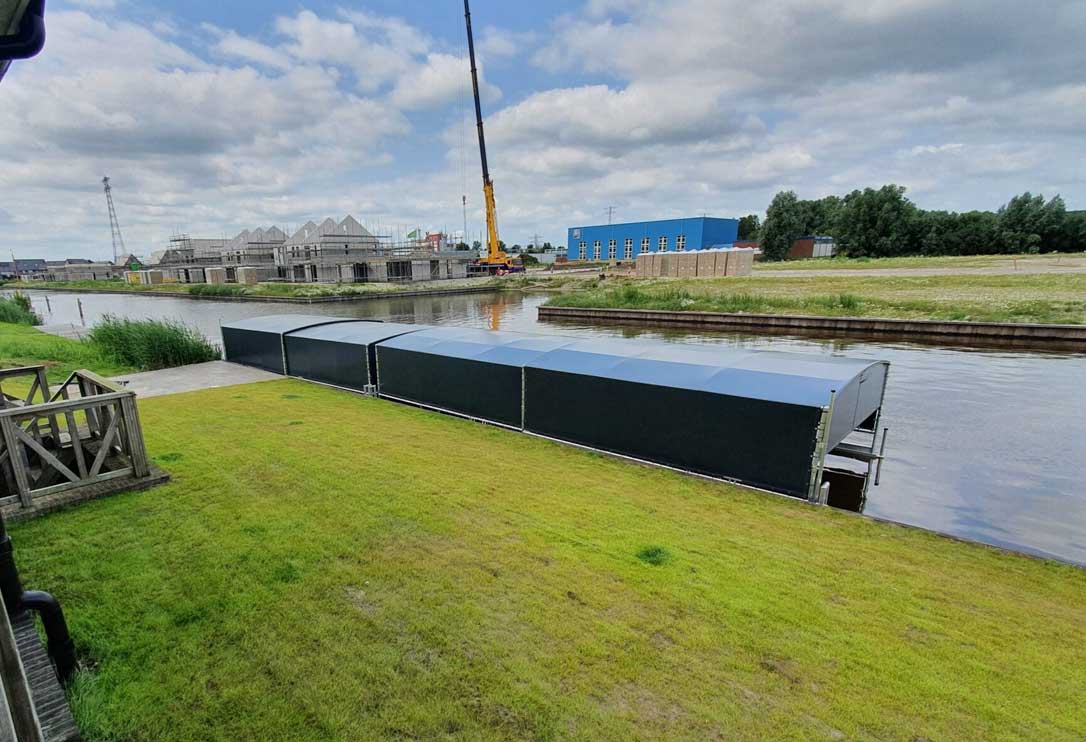 Project Drachten 2
