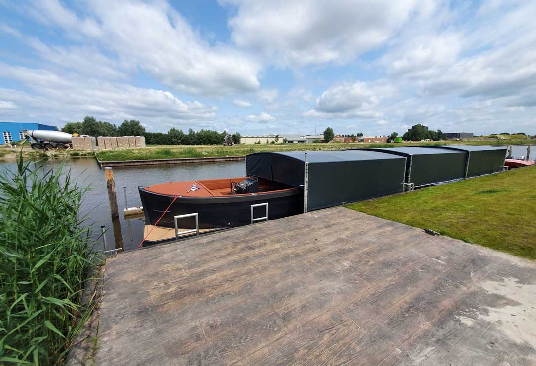 Project Drachten 3