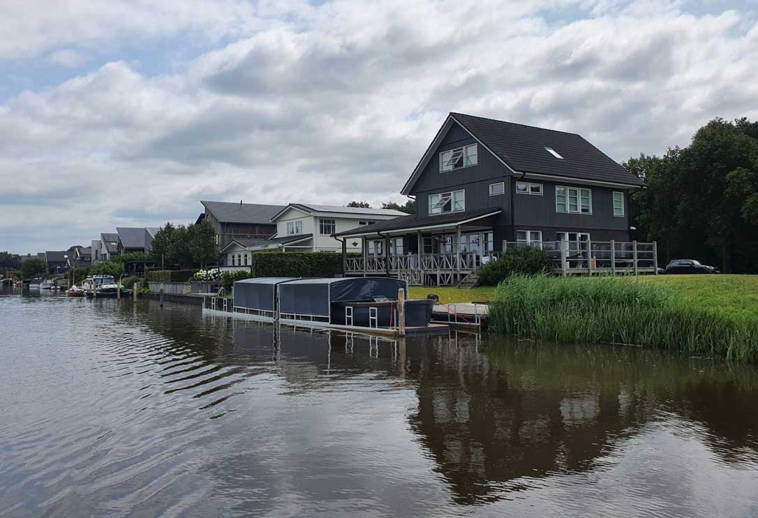 Project Drachten 4