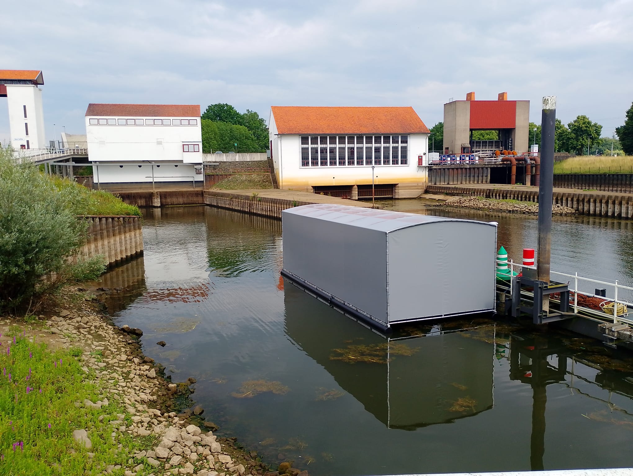 Project Eefde