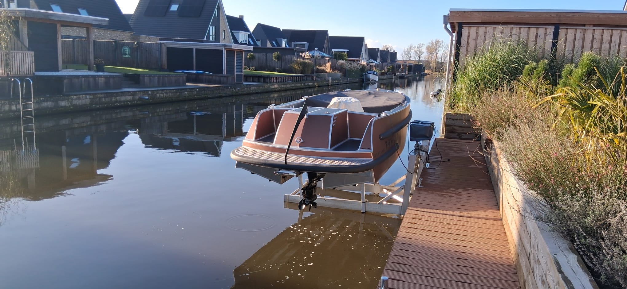 Project Franeker