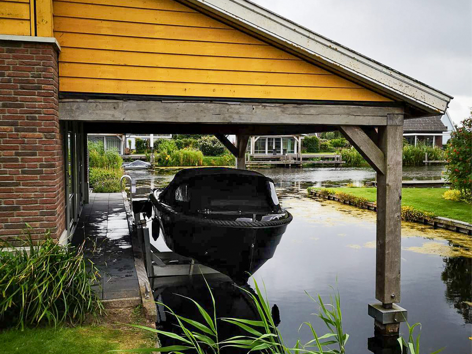 Project Giethoorn 2