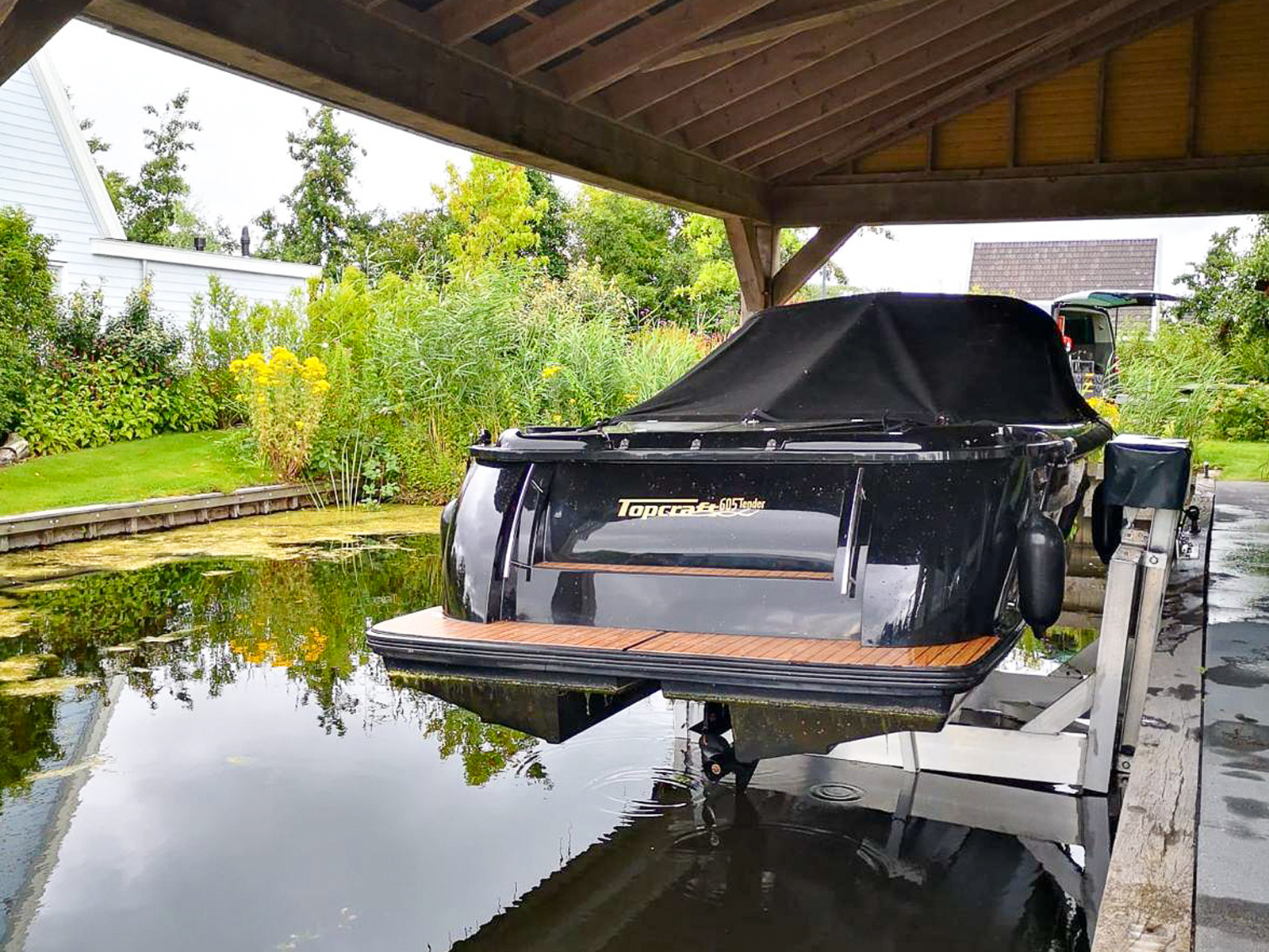 Project Giethoorn 3