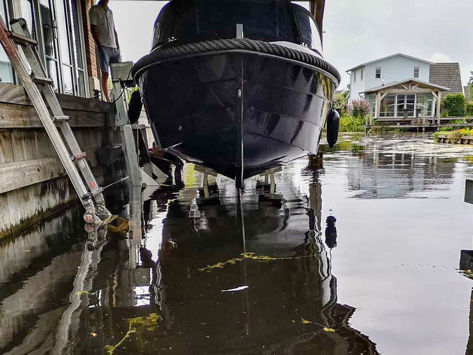 Project Giethoorn 4