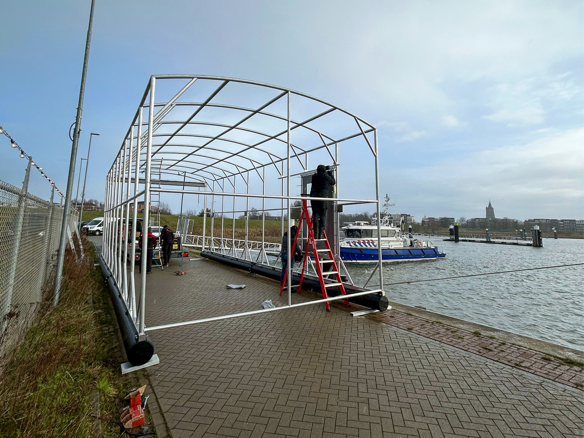 Project Gorinchem 5