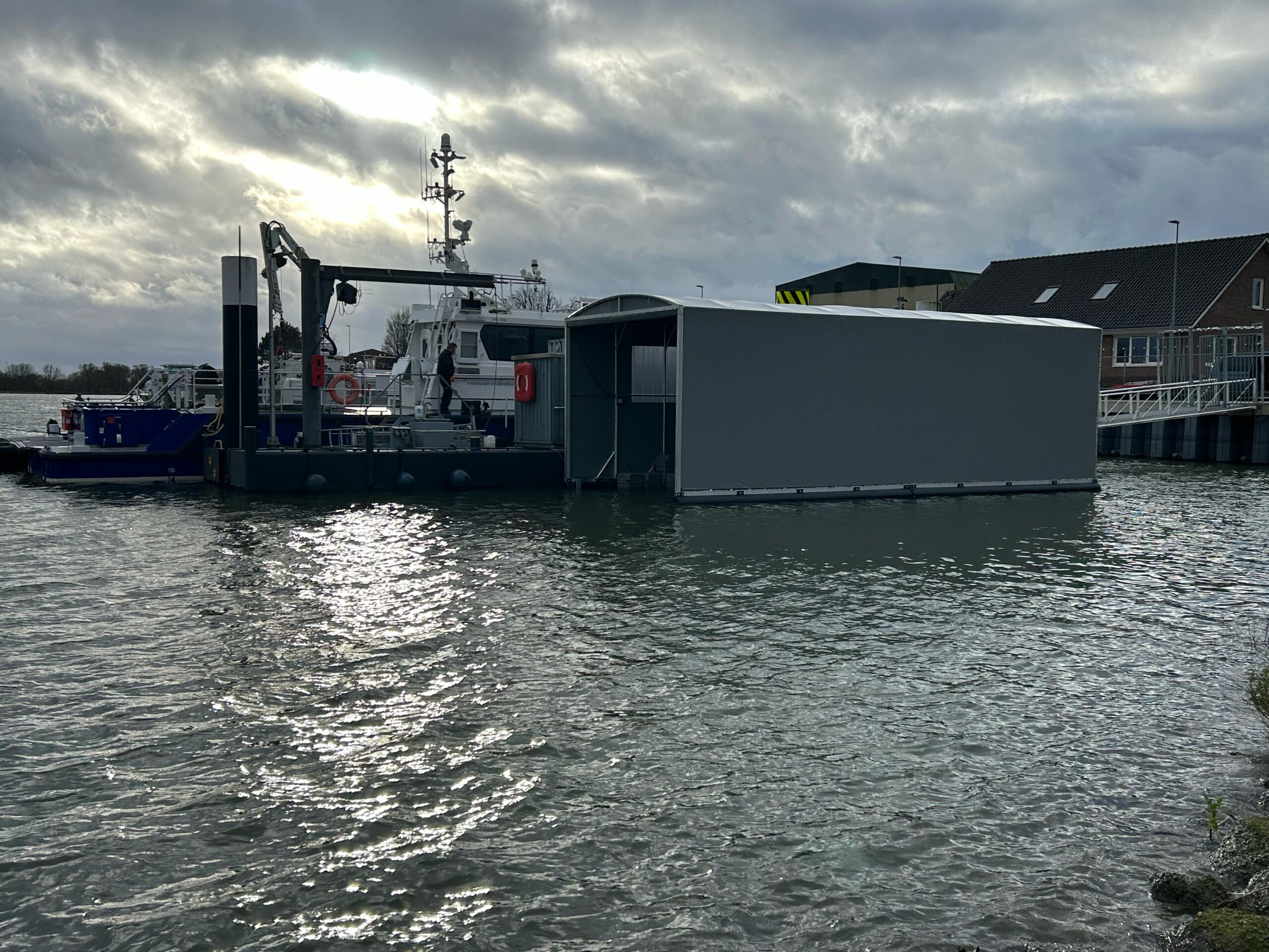 Project Gorinchem 2