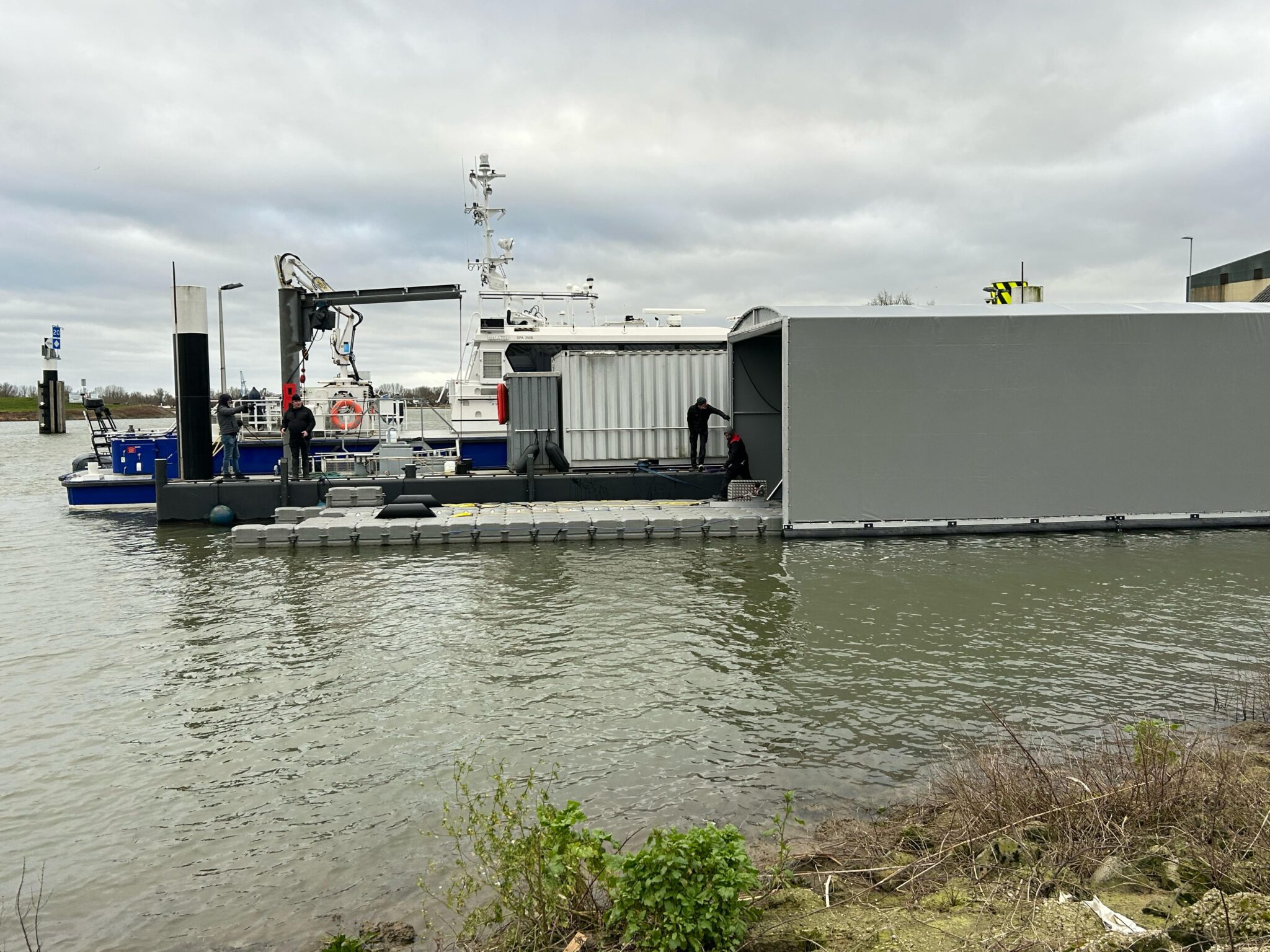 Project Gorinchem 7