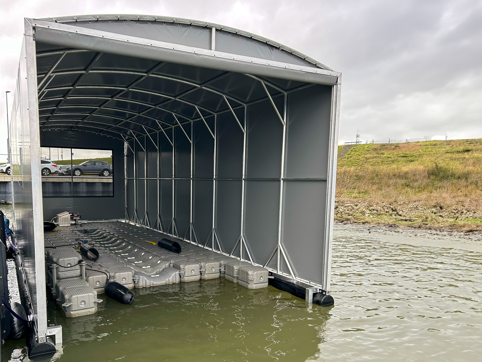 Project Gorinchem 8