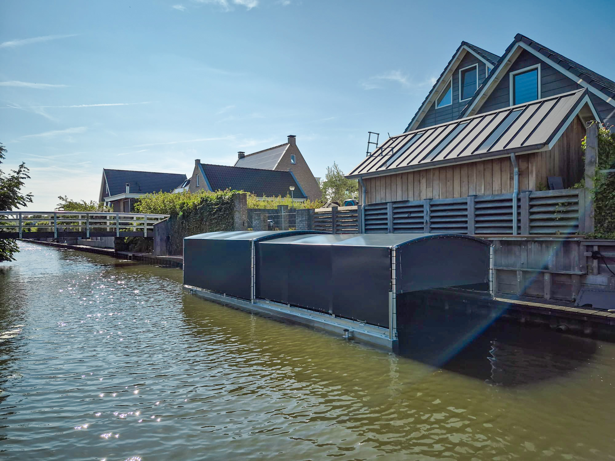 Project Hoogkarspel