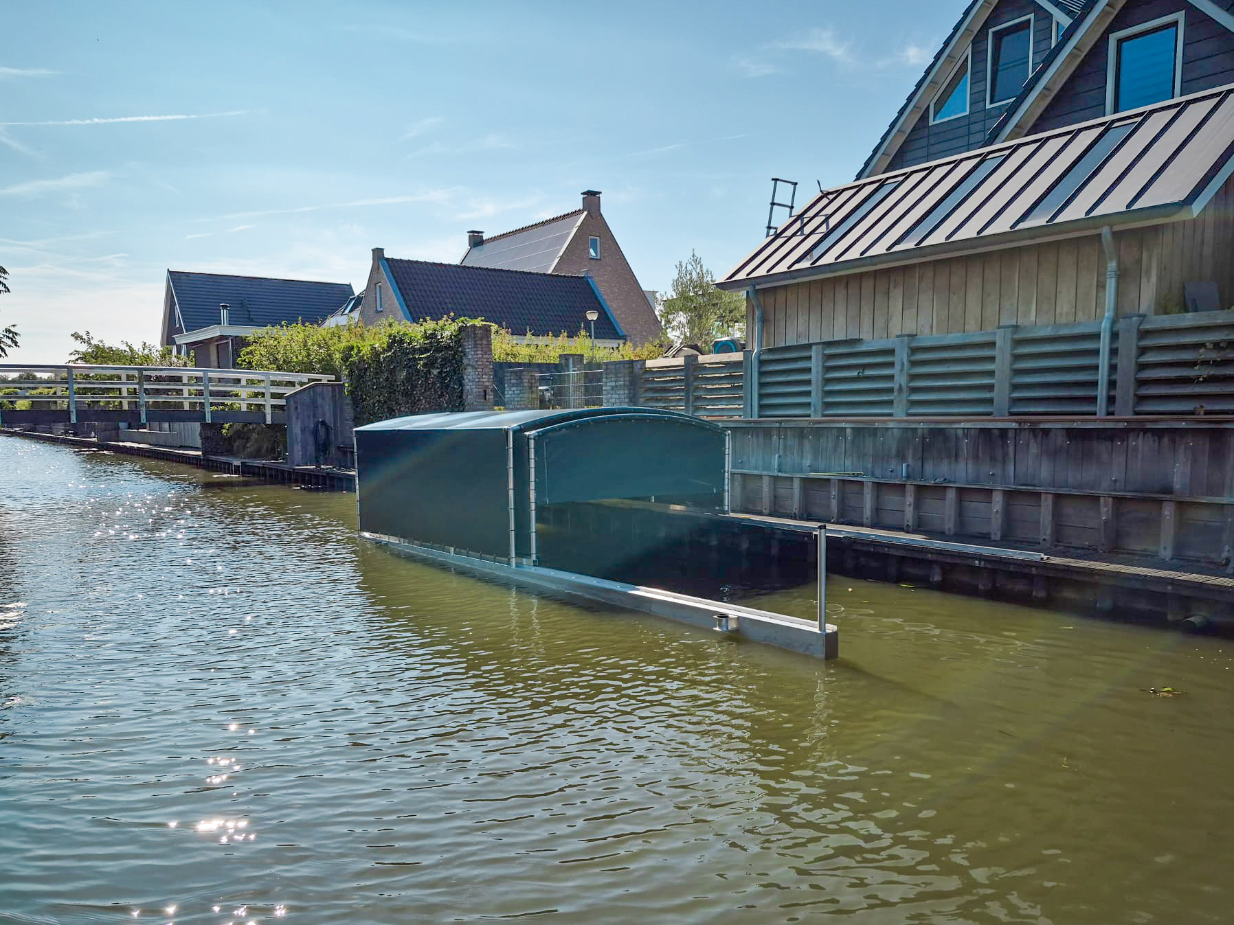 Project Hoogkarspel 2