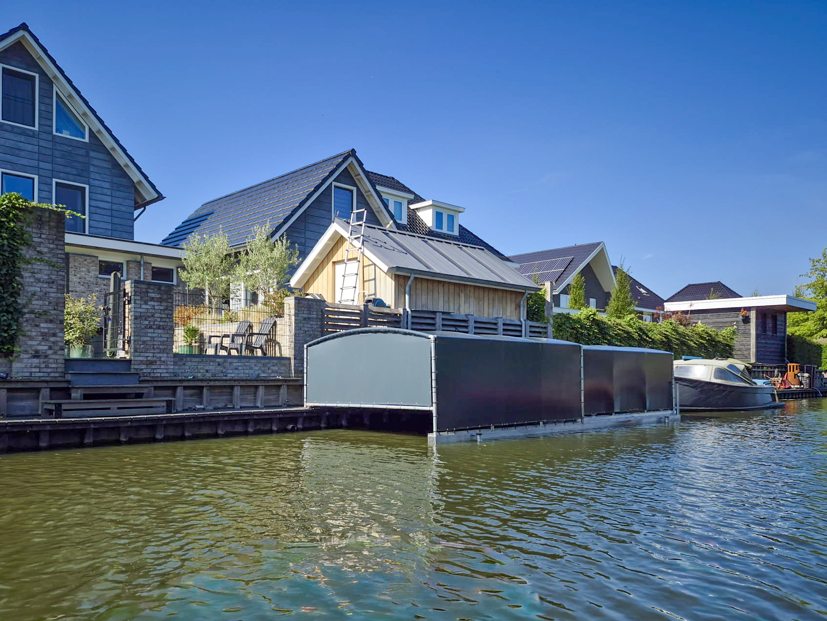 Project Hoogkarspel 3