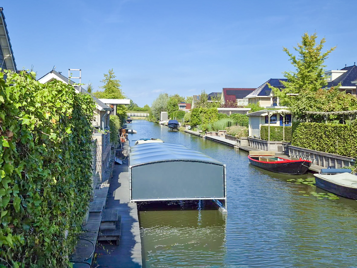 Project Hoogkarspel 5