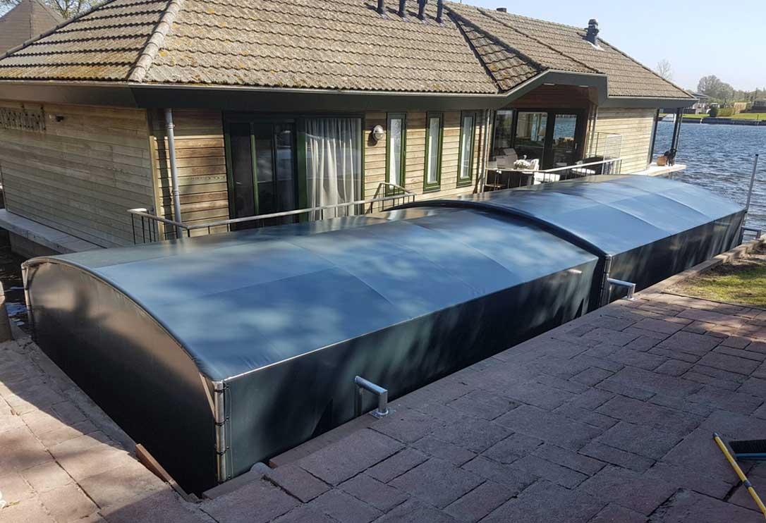 Project Kampen 2