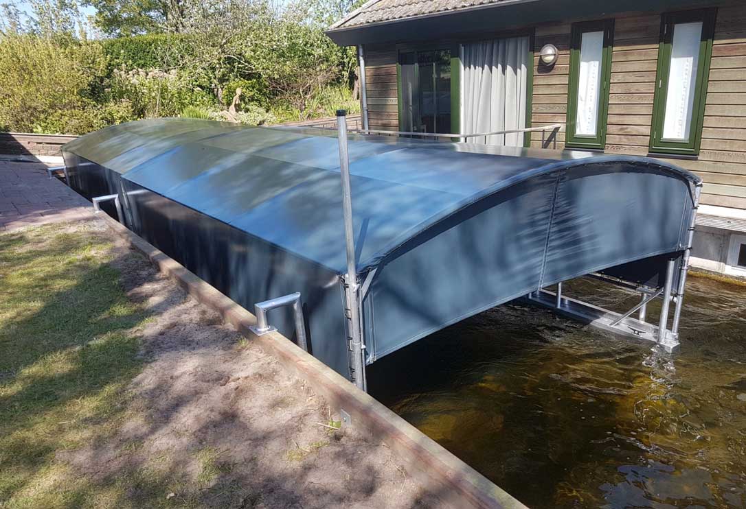 Project Kampen 3
