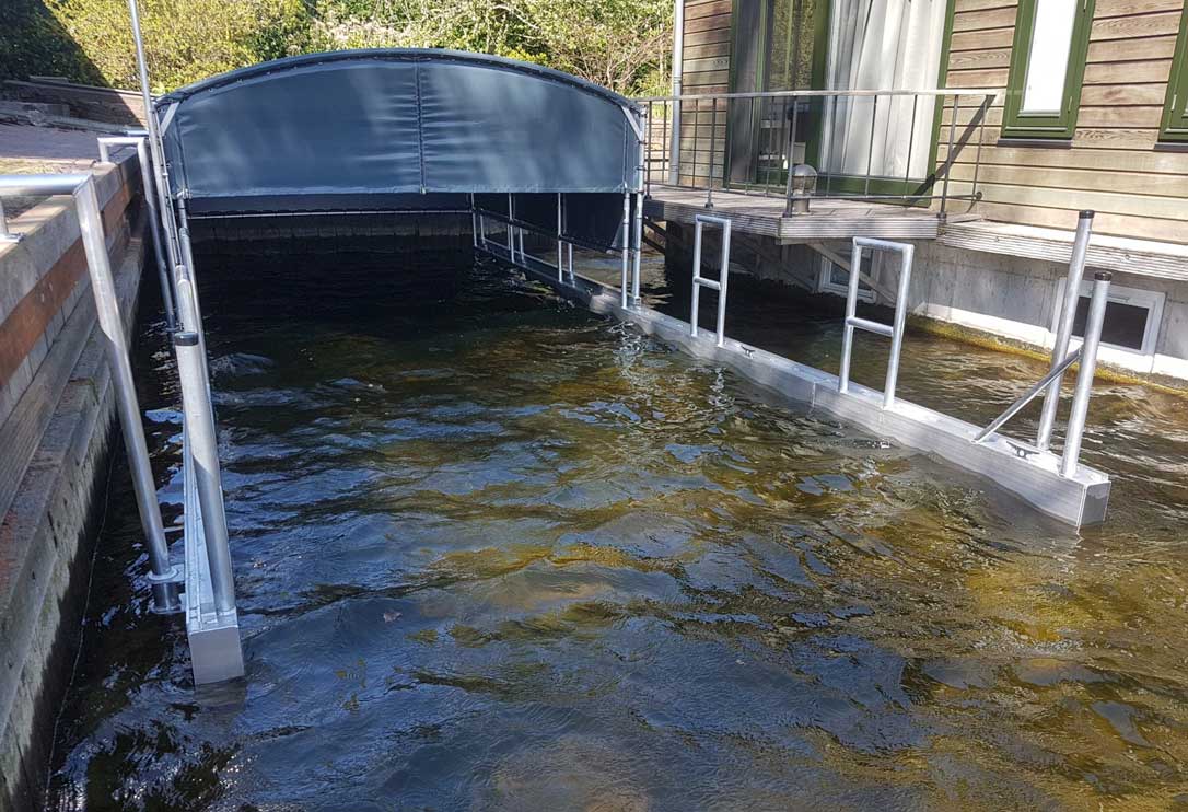 Project Kampen 4