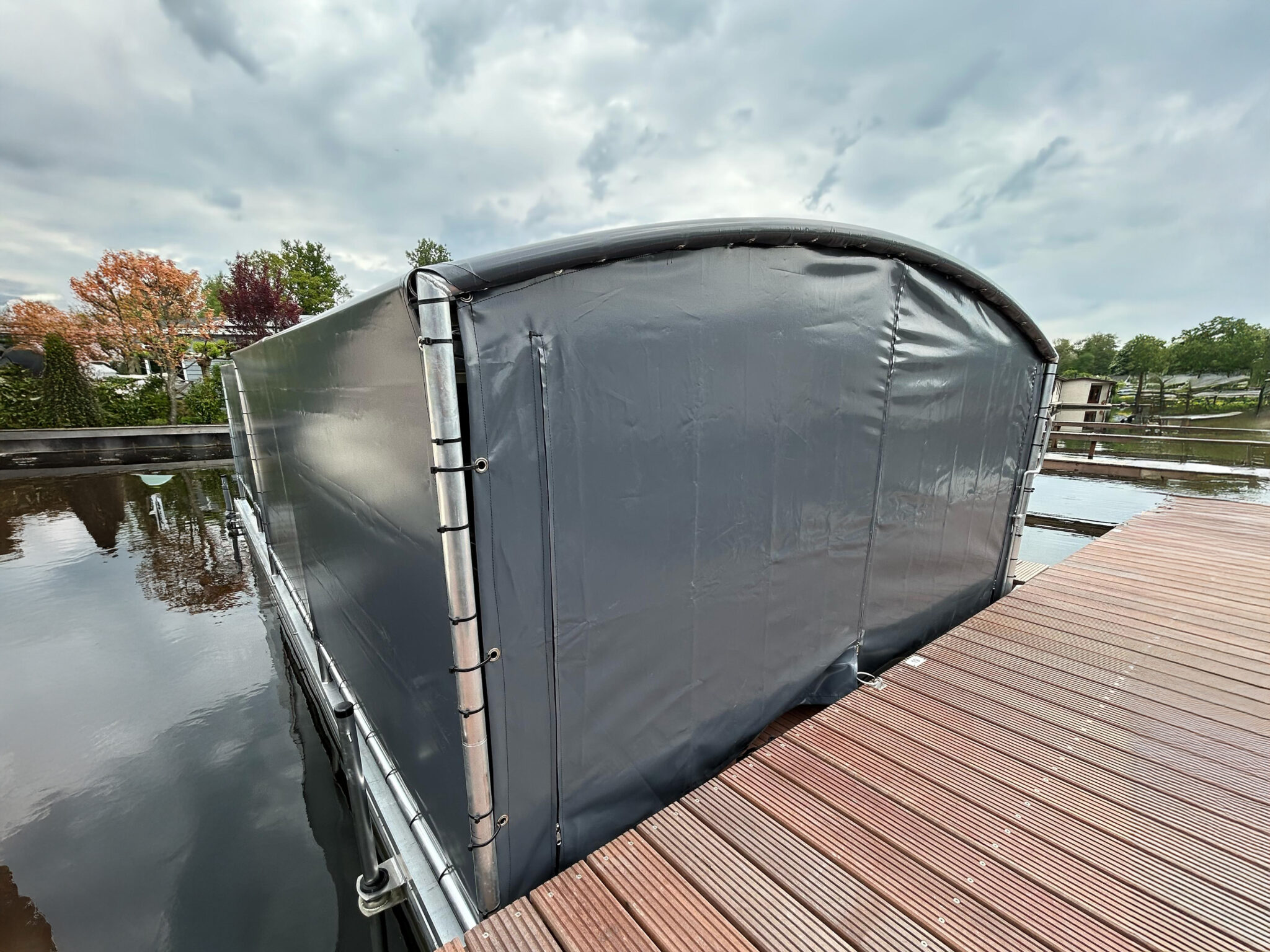 Project Kortenhoef 4