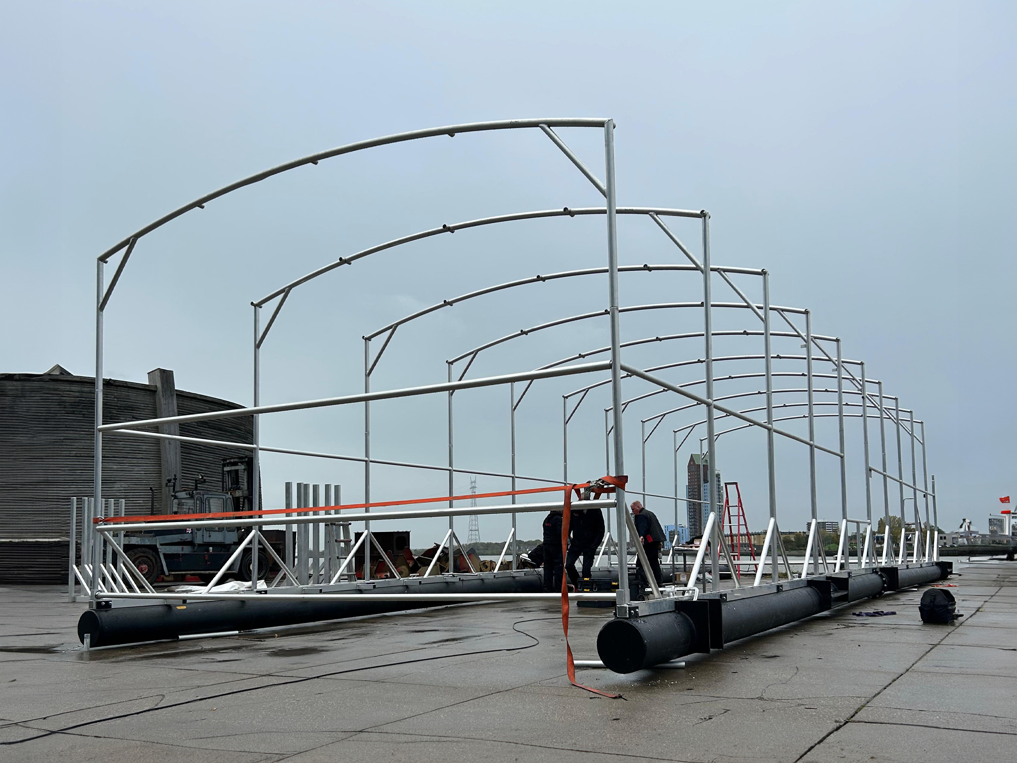 Project Krimpen aan de Lek 3