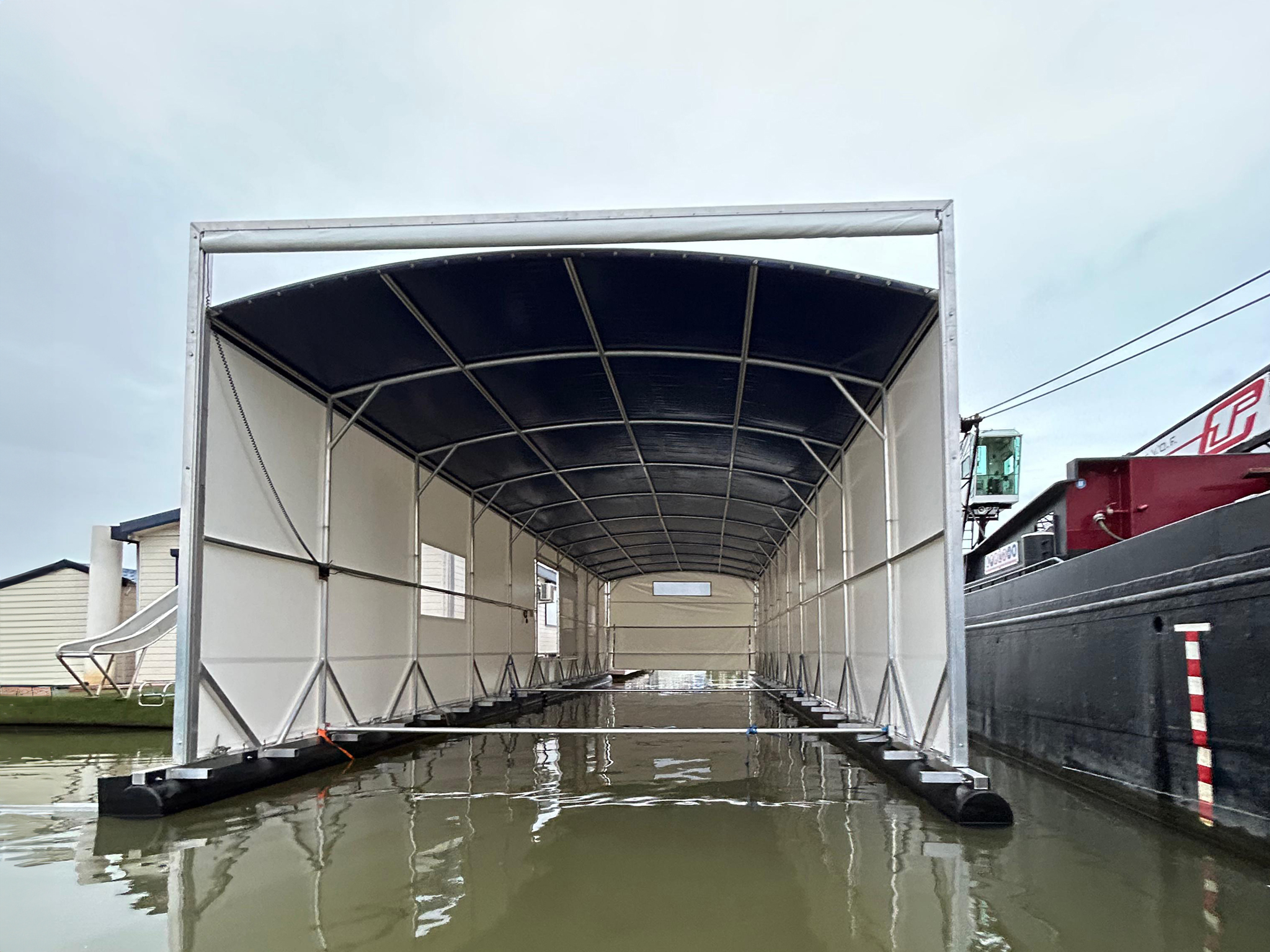 Project Krimpen aan de Lek 5