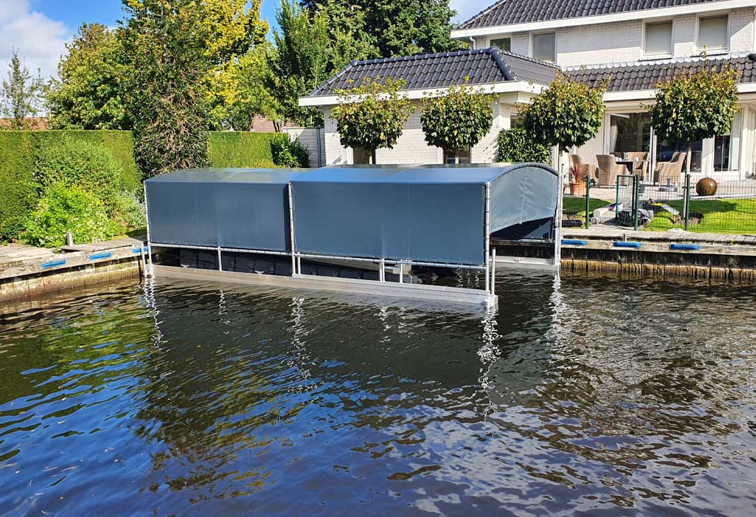 Project Lemmer 2