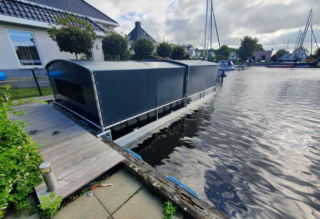 Project Lemmer 3