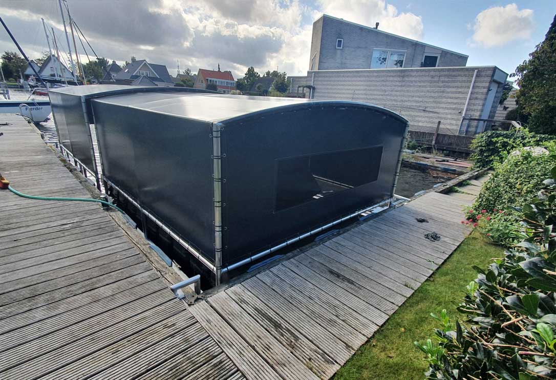 Project Lemmer 4