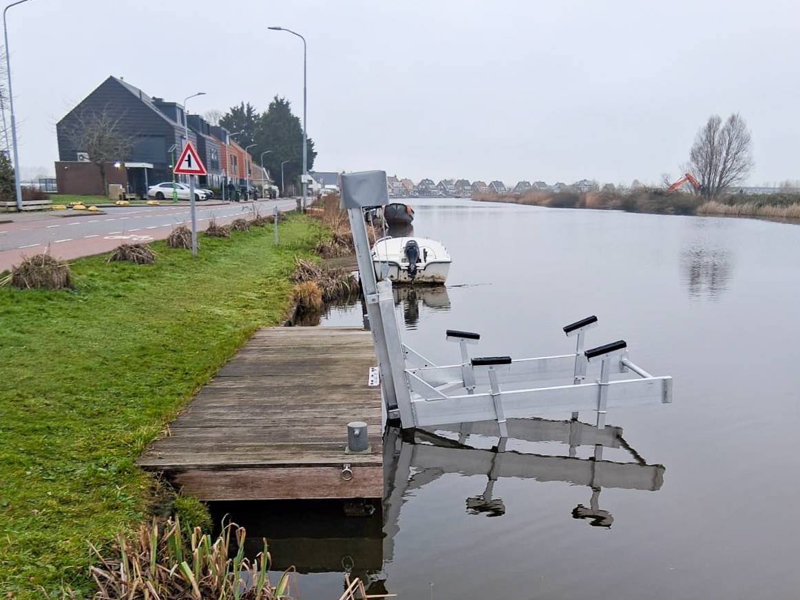 Project Lijnden 2