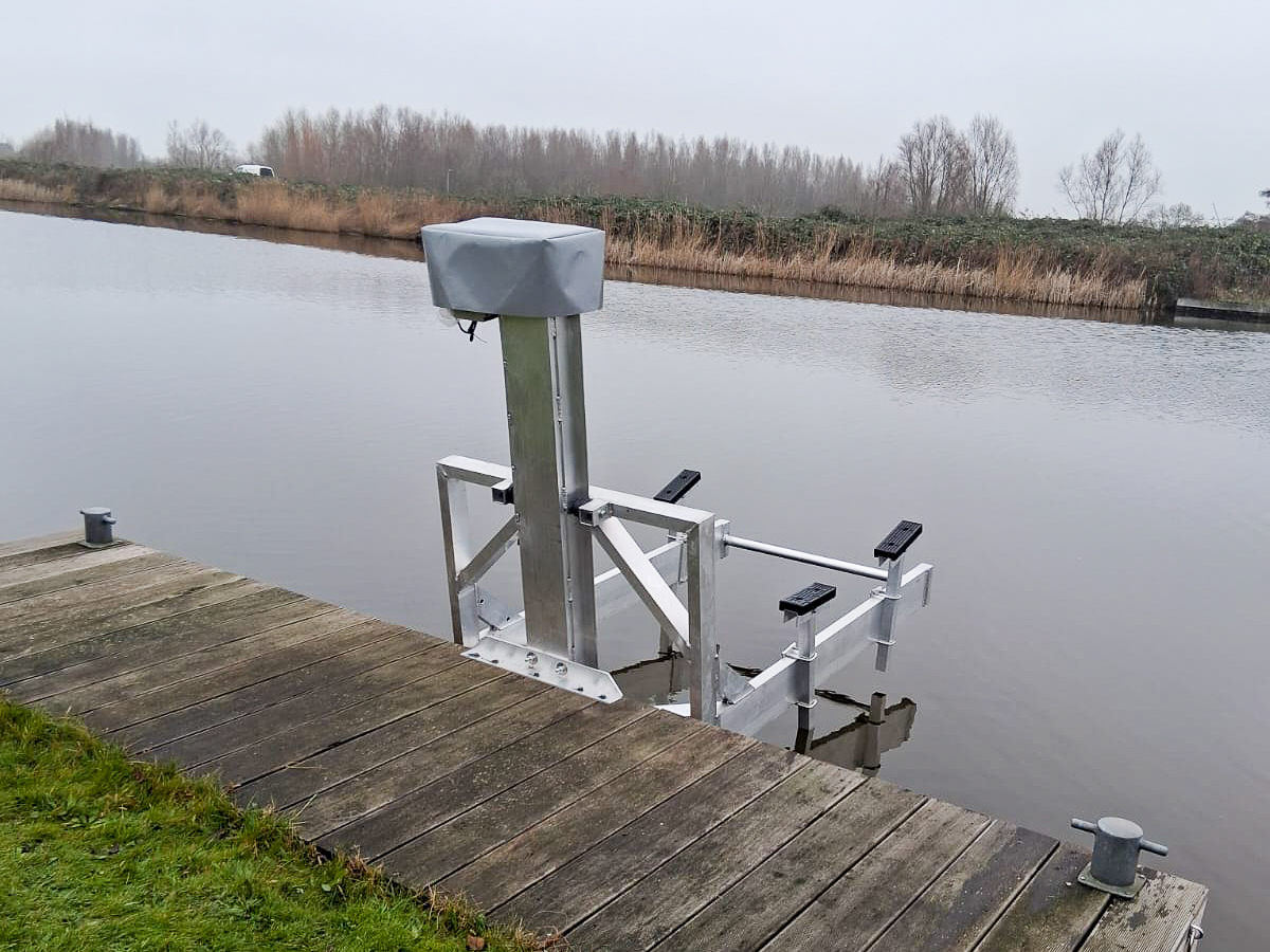 Project Lijnden
