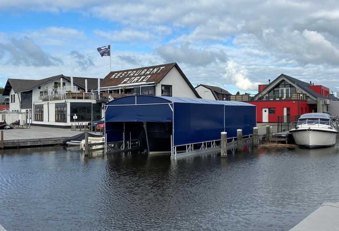Project Loosdrecht 2