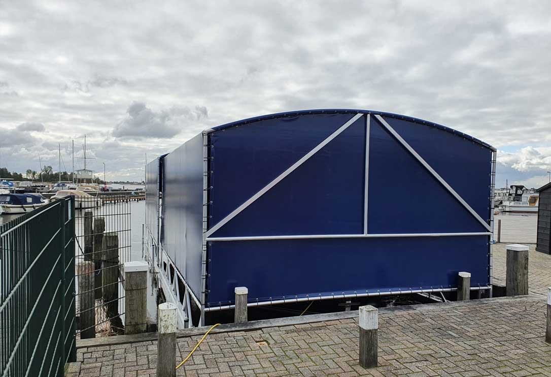 Project Loosdrecht 3