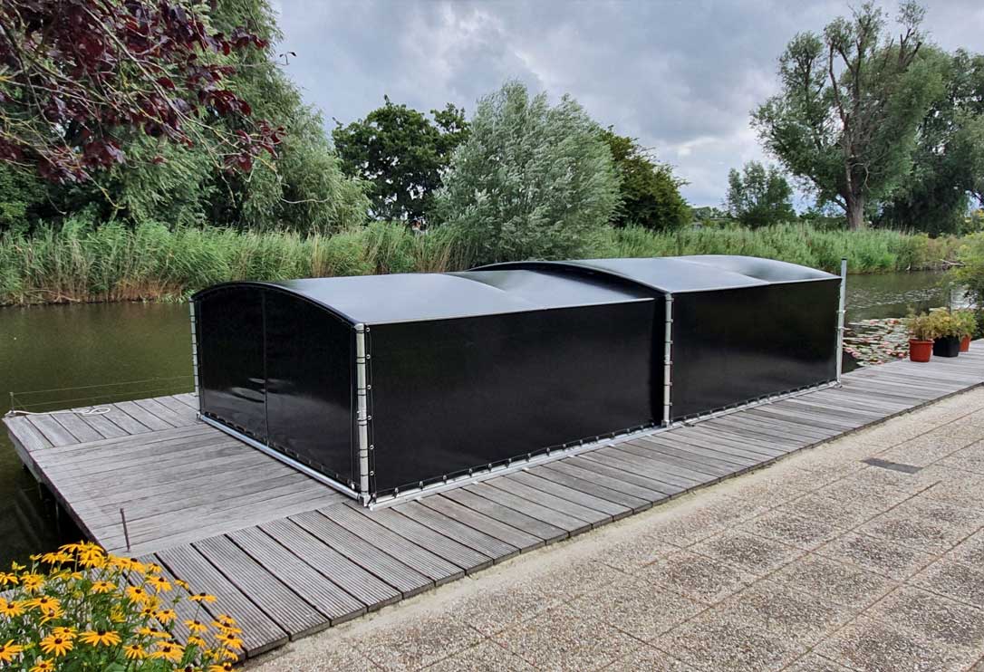 Project Maasdam 3