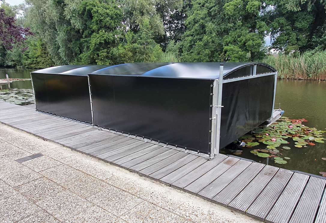 Project Maasdam 4