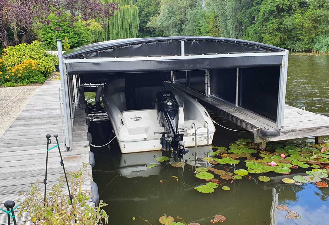Project Maasdam 5