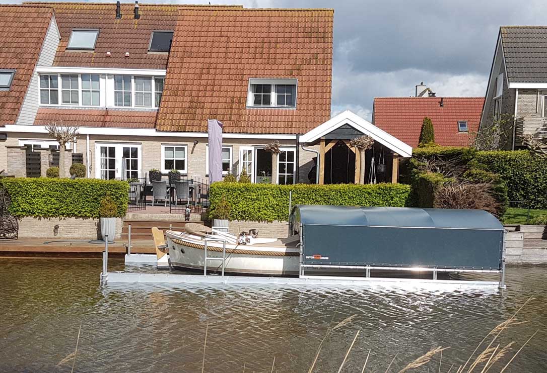 Project Medemblik 2