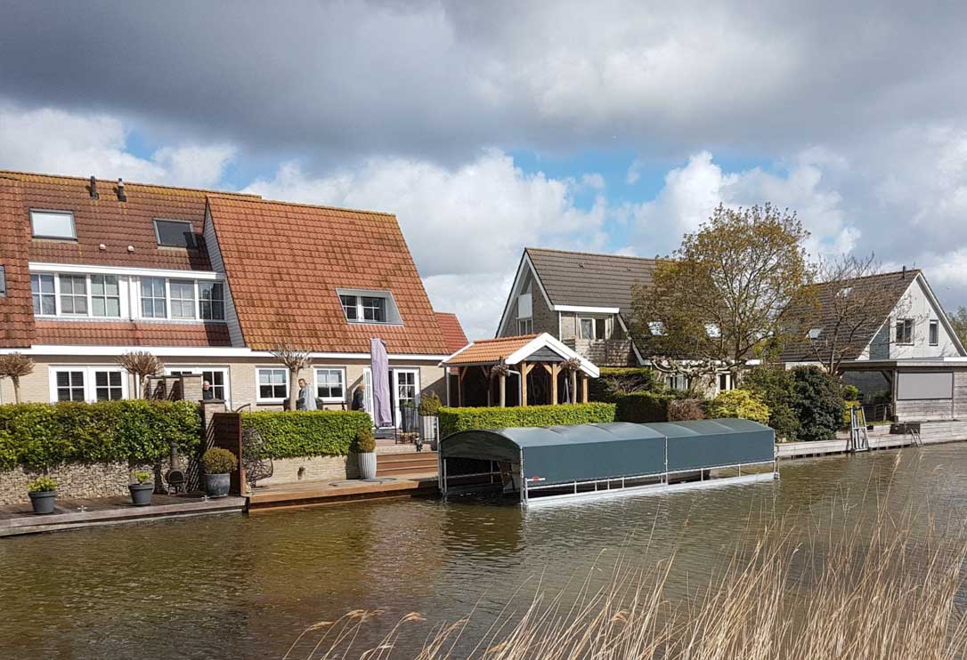 Project Medemblik 3