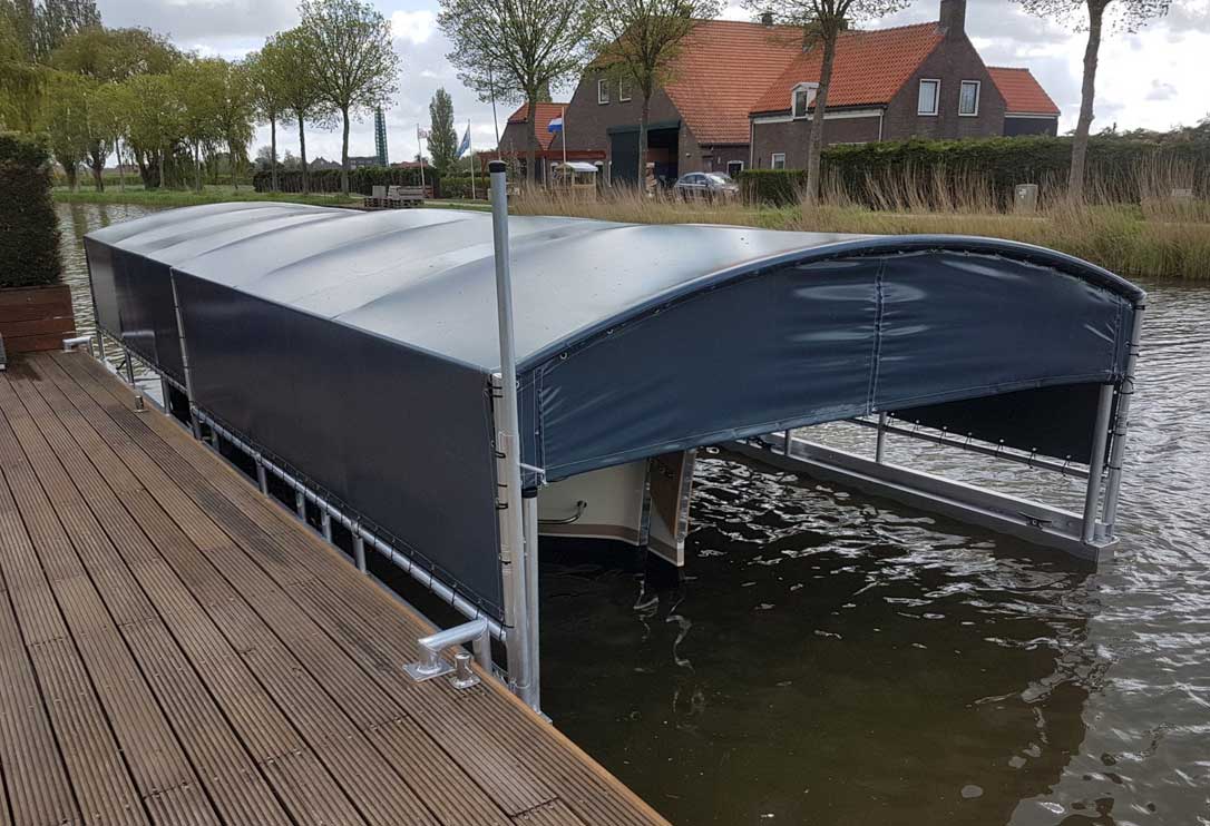 Project Medemblik 4