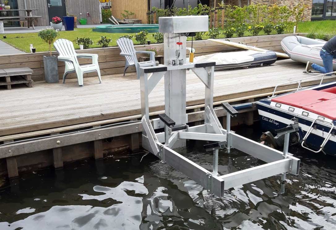 Project Meerstad 3