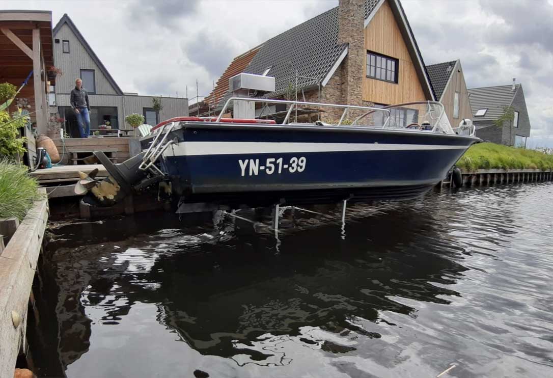 Project Meerstad 4