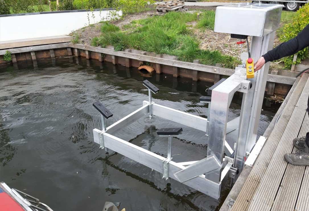 Project Meerstad 5