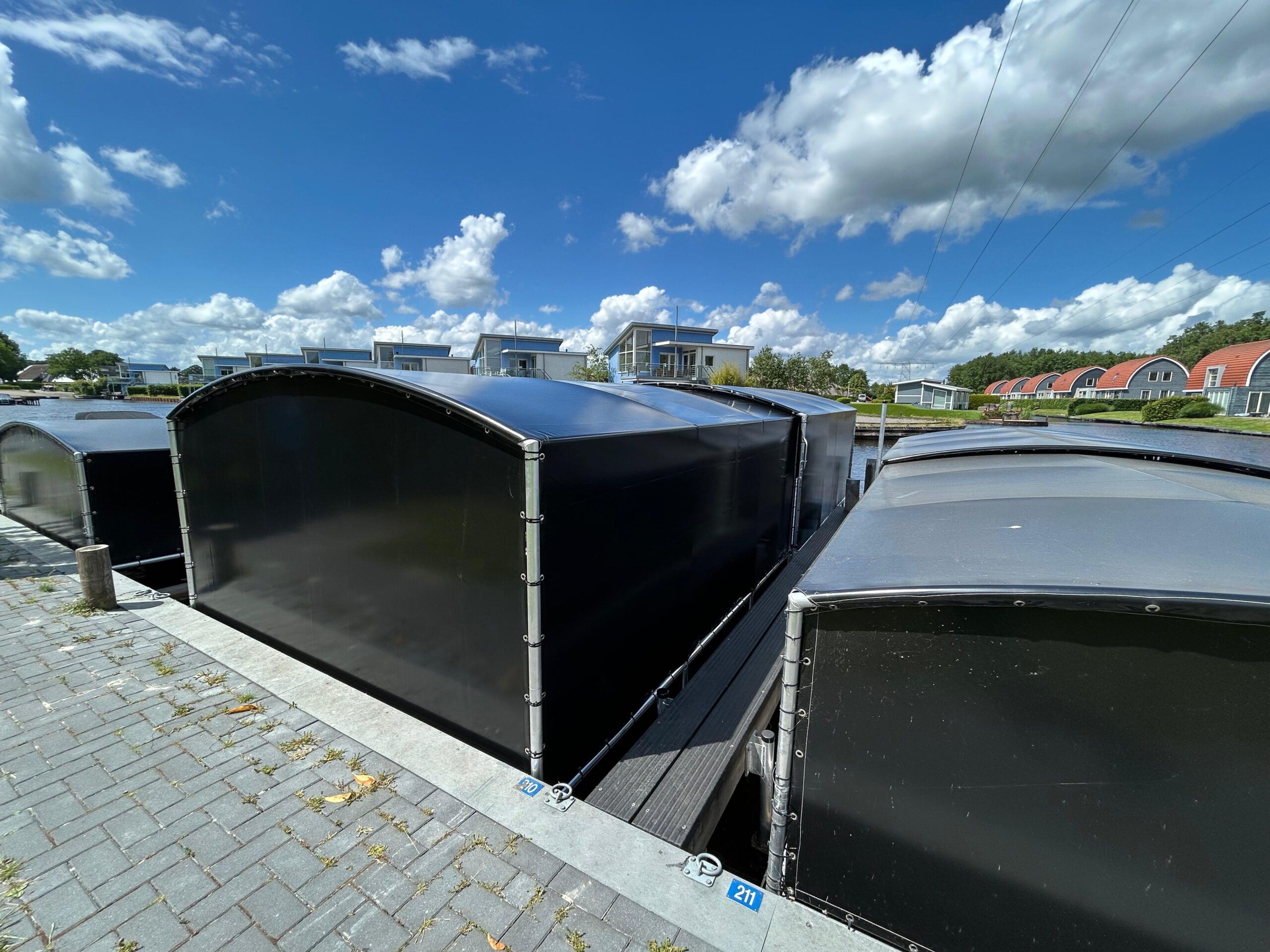 Project Midlaren 2